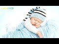 Musique de sommeil profond pour les enfants  les enfants sendorment en 3 minutes 