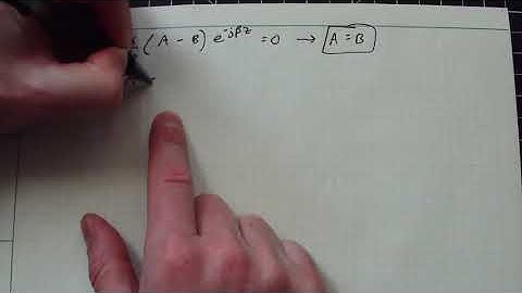 Lecture 14---TM Polarization in Parallel Plate Waveguides