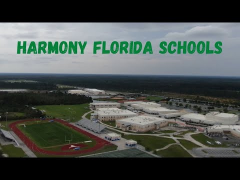 Harmony Florida Schools Review - Harmony Community School Harmony Middle School Harmony High School