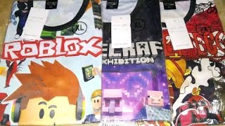 Minecraft × Roblox × One Piece Sando for Kids Napakamura At Napakaganda Sulit na Sulit Bilhin. by FELY ORTEZ2020 32 views 8 months ago 1 minute, 53 seconds