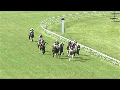 video thumbnail for MONMOUTH PARK 7-17-21 RACE 9