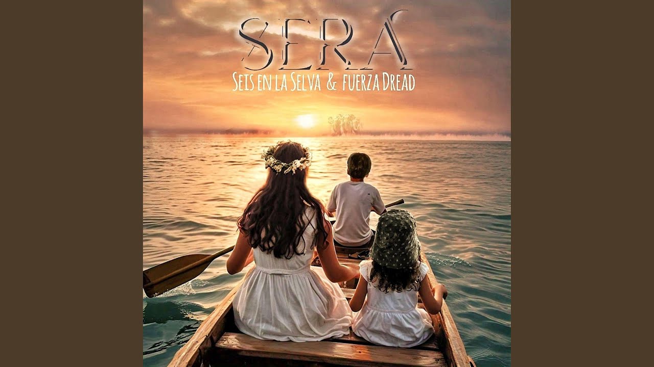 Será auf YouTube ansehen Será auf YouTube ansehen