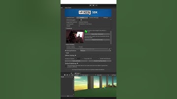 How to Change World Thumbnail - #sdk3 #udon #vr #vrchat