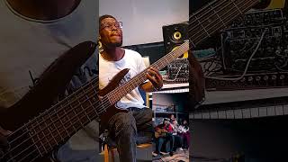 Sunday Worship Bass Move