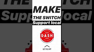 Airdrie Dash Delivery