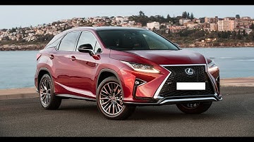 RX300 全速域車道維持/自動跟車起停SNG 升級改裝 避震器 卡鉗 安卓機 鋁圈  tesla 特斯拉 comma ai openpilot