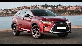 RX300 全速域車道維持/自動跟車起停SNG 升級改裝 避震器 卡鉗 安卓機 鋁圈  tesla 特斯拉 comma ai openpilot