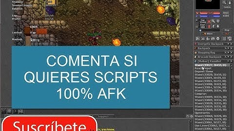 Tutorial Como Crear Un Script De Xenobot 100% afk | Bien Explicado 2017