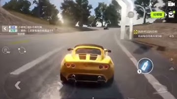 Need for Speed Mobile beta First Impressions with Tawhid Bhuiyan 😳😱