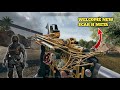 BUFF NOX WITH SCAR H ARE INSANE - DELTA FORCE MOBILE 