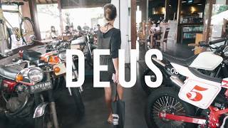 #Balitrip - Deus Ex Machina