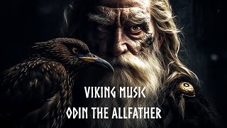 Viking Music - Odin The Allfather