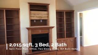 107 Weatherstone Dr, Oronogo, MO 64855