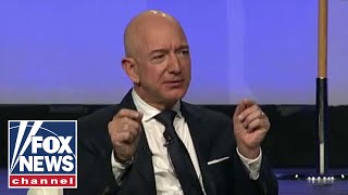Are Jeff Bezos' privacy invasion claims against National Enquirer hypocritical?