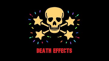 Death Effects - Rust