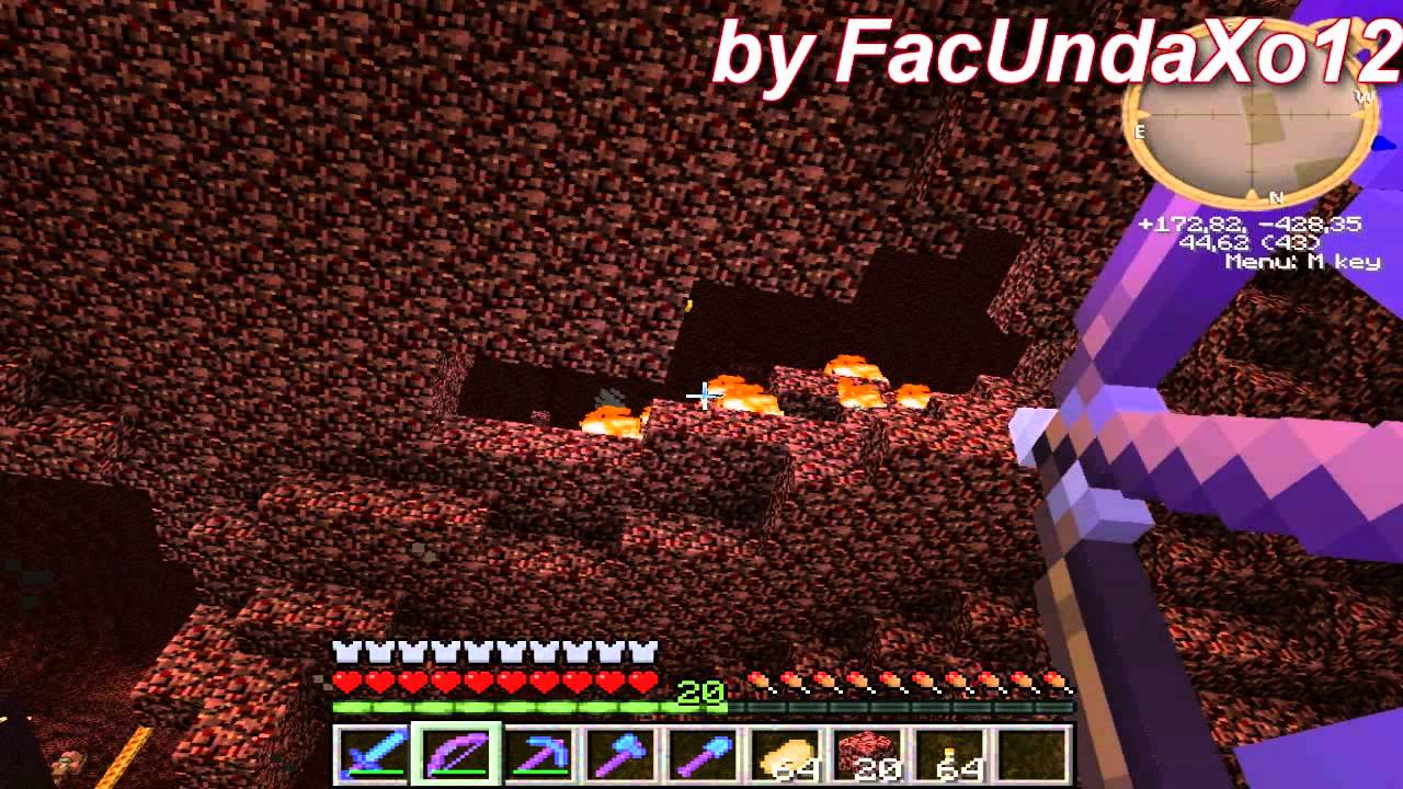 Loquendo Minecraft:La aventura de FacUndaXo12 Ep.4 Episodio especial