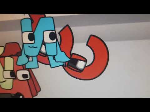 Battle of squid game Episode 6
