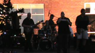 "All summer long Medley" from the Guitar Academy @ First Friday Canton Ohio 7/6/12