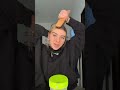 The Look Alike Reveal 😱 Slickback Transformation Goes Viral