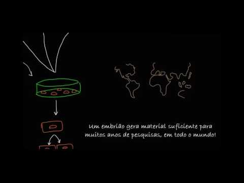 Vídeo: Células-tronco Pluripotentes Induzidas No Estudo De Doenças Neurológicas