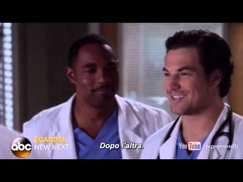 Grey's Anatomy 12x12 - Promo SUBITA