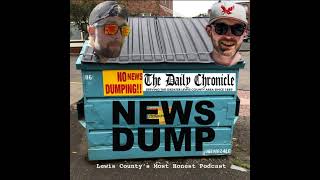 News Dump Ep 222 Finally a Dry Place to Ride the Horse I Cannot Get Wet