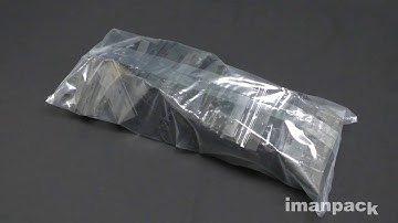 VIDEO CLIP - MFW 2000 + CMF5 (by Imanpack)