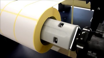 Matrix remover and slitter from D P R