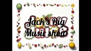 Jacks Big Music Show Jacks Big Orchestra On Pbs Kids Part 1