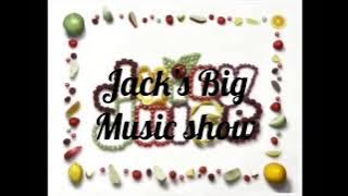 Jack’s Big Music Show : Jack’s Big Orchestra! (on PBS Kids) Part 1