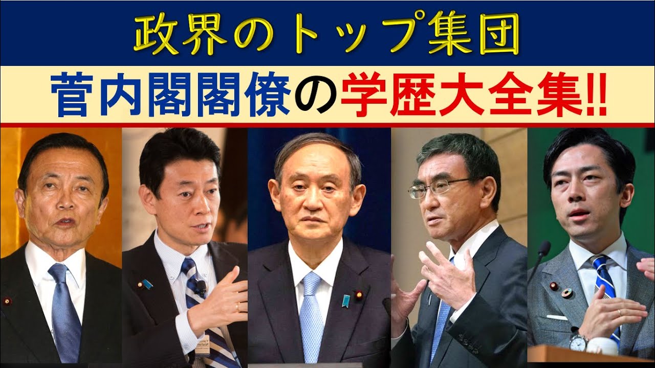 難関国立大学出身の芸能人 有名人の大学学歴大全集 難関エリートコース Youtube