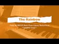 The Rainbow - From ALFRED