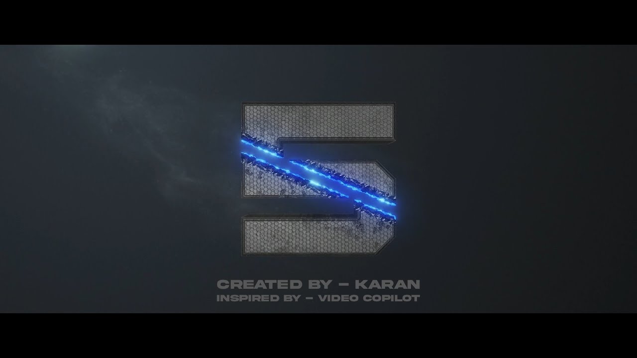 VFX Video Editing Inspired by #videocopilot | Cut Effects by #videocopilot