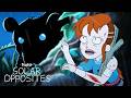 Cherie Escapes The Wall | Solar Opposites | Hulu