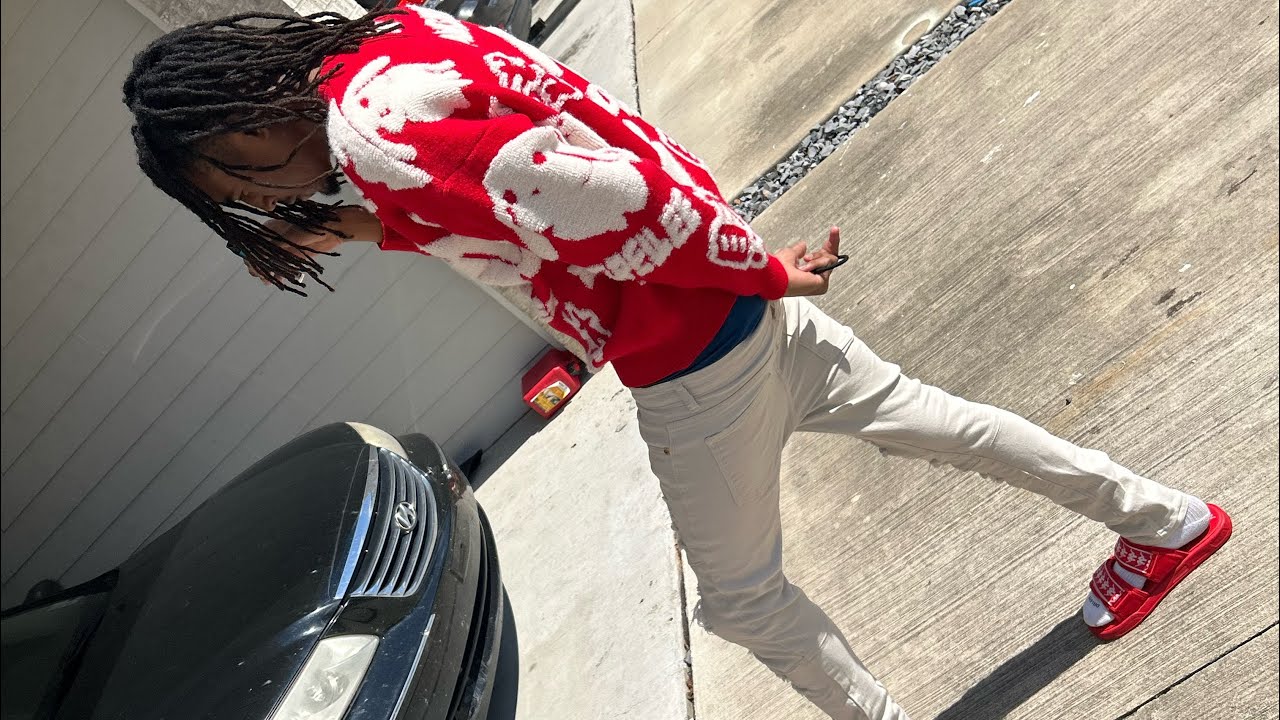 No disappointments-Lil Dev - YouTube