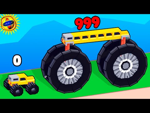 CAR Vs MY BRAIN Drive Mad 1 