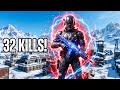 COD Mobile Long Match | Pro Tactics & Clutch Moments 💥 | #reaperdropX