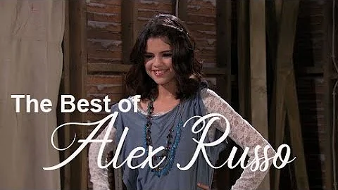 The Best of Alex Russo