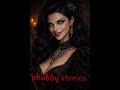 The velvet queen part1 #aivideo #story #fyp #viral #automation