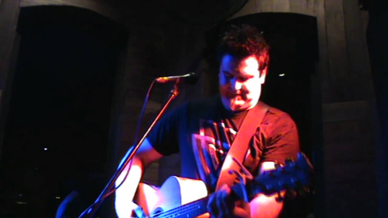 Zane Carroll - Peaceful Easy Feeling [HD] - YouTube