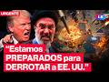 🚨Líder SUPREMO IRANÍ desafía a TRUMP: “Estamos PREPARADOS para DERROTAR a EE. UU.” | #LR