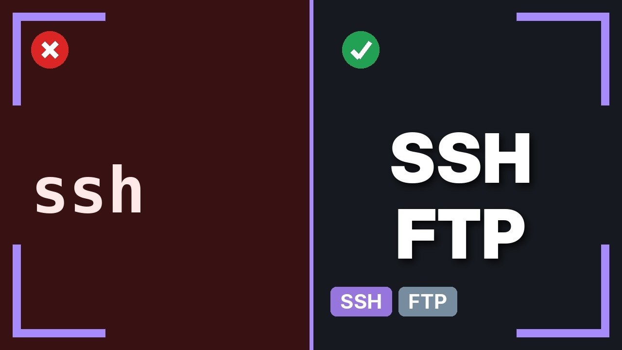 Ubuntu: How to restrict ssh and ftp to certain ip address? (2 Solutions ...