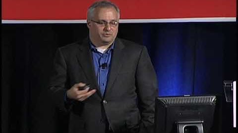 So who comes up with digital video standards?