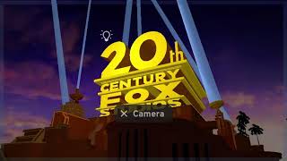 What If? 20Th Century Fox Studios 2015