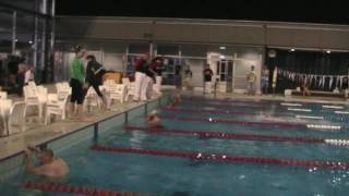 IBM Corporate Games Swim Team