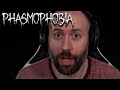 NOT ON MY WATCH| Phasmophobia Part 19