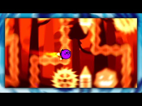 Perfect SWING COPTER Practice for Geometry Dash 2.2!