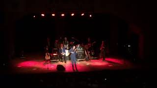 Amazing Grace  Patrick Mcavinue dailey U0026 Vincent