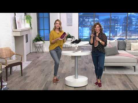 skechers demi wedges