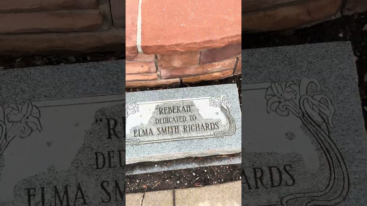 April 12th, 1951 by Wall memorial 